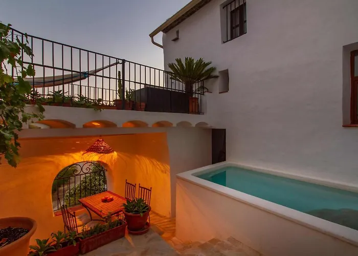 Casa Ourea