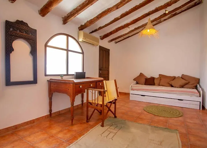 Casa Ourea Holiday home