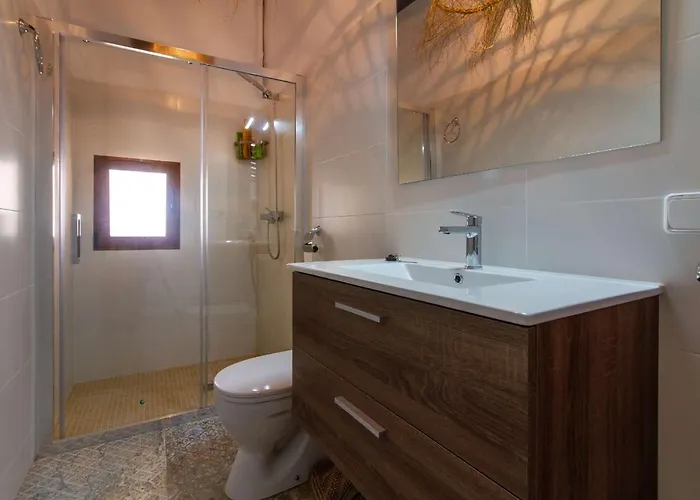 Holiday home Casa Ourea Polop