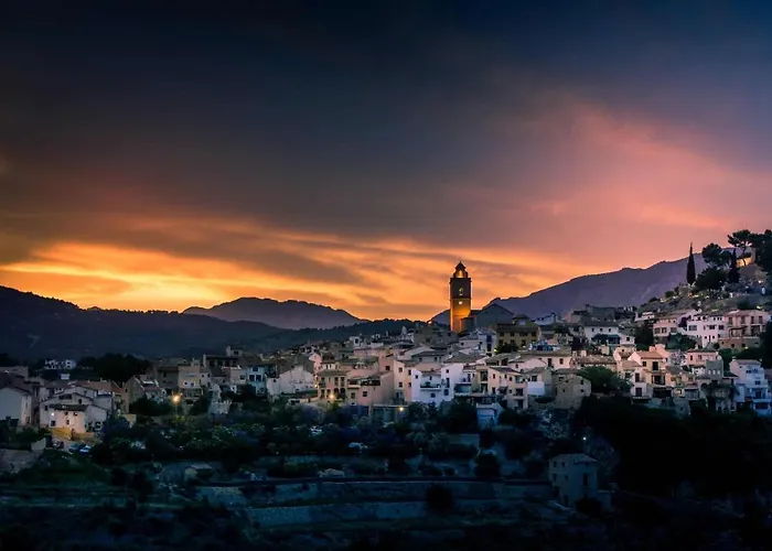 Holiday home Casa Ourea