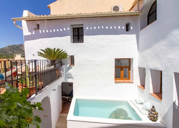 Casa Ourea Holiday home