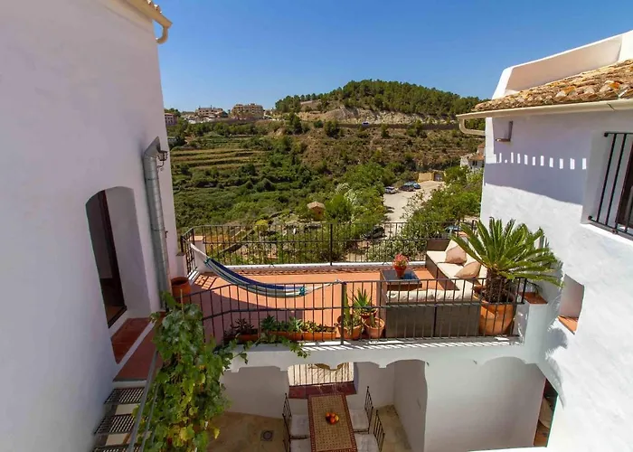 Casa Ourea Holiday home