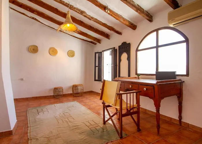 Holiday home Casa Ourea *