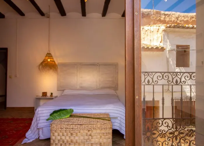 Holiday home Casa Ourea