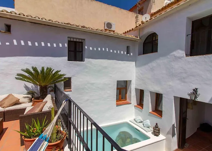 Casa Ourea Holiday home