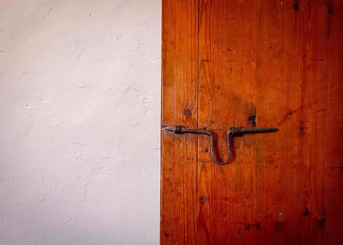 Casa Ourea Holiday home