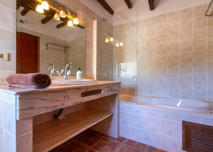 Casa Ourea Holiday home *