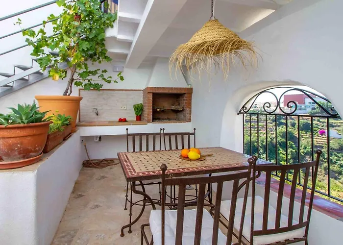 Casa Ourea Holiday home