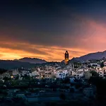 Σπίτι διακοπών Casa Ourea