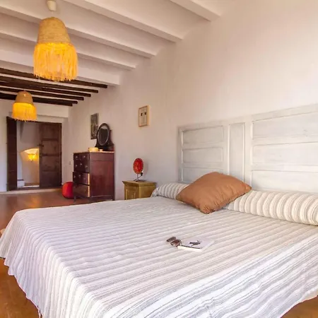 Σπίτι διακοπών Casa Ourea *