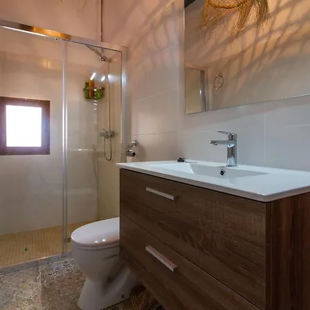 Σπίτι διακοπών Casa Ourea Polop